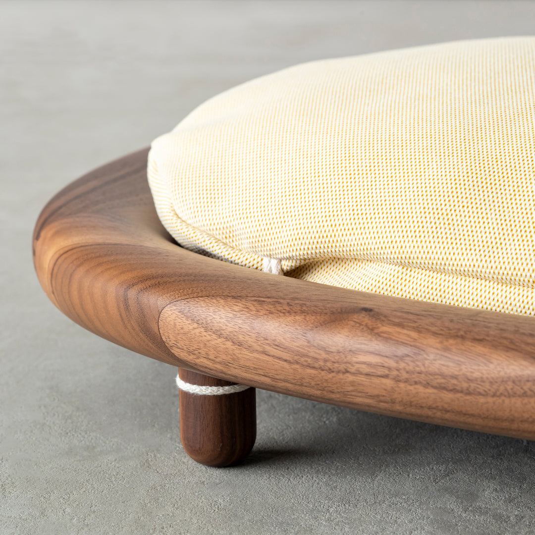 KARIMOKU CAT BED – KANADEMONO