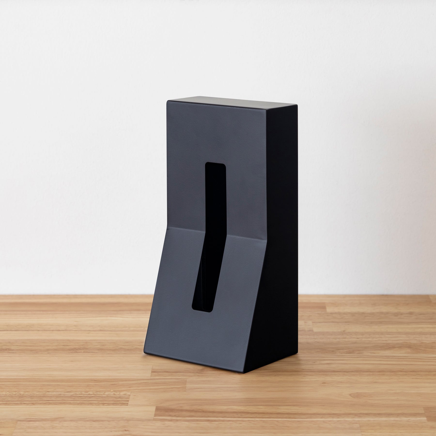 DUENDE STAND! STEEL 縦型ティッシュケース – KANADEMONO