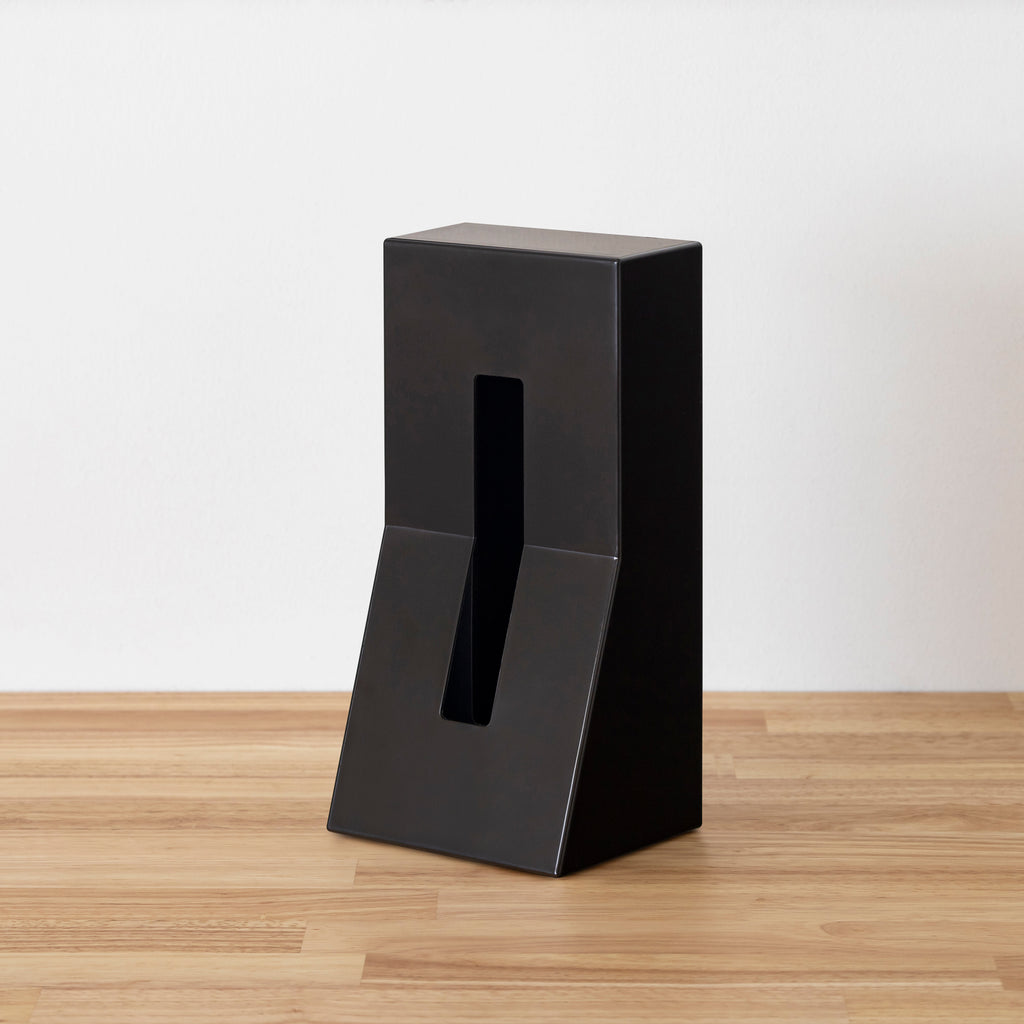 DUENDE STAND! ABS 縦型ティッシュケース – KANADEMONO