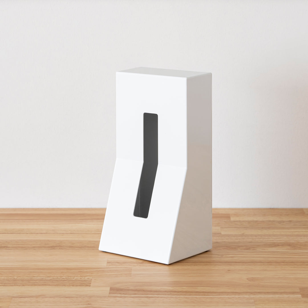 DUENDE STAND! ABS 縦型ティッシュケース – KANADEMONO