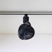 コンパクトな扇風機型シーリングファン