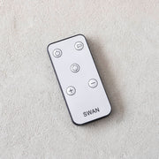 コンパクトな扇風機型シーリングファン