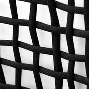 手編みのロープバスケットワイドSサイズ