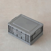 折コン スタッキングできるバスケットMサイズ