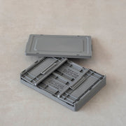 折コン スタッキングできるバスケットMサイズ