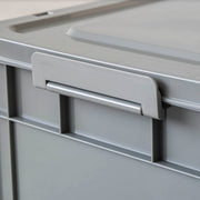 折コン スタッキングできるバスケットMサイズ