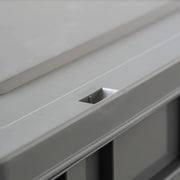 折コン スタッキングできるバスケットMサイズ