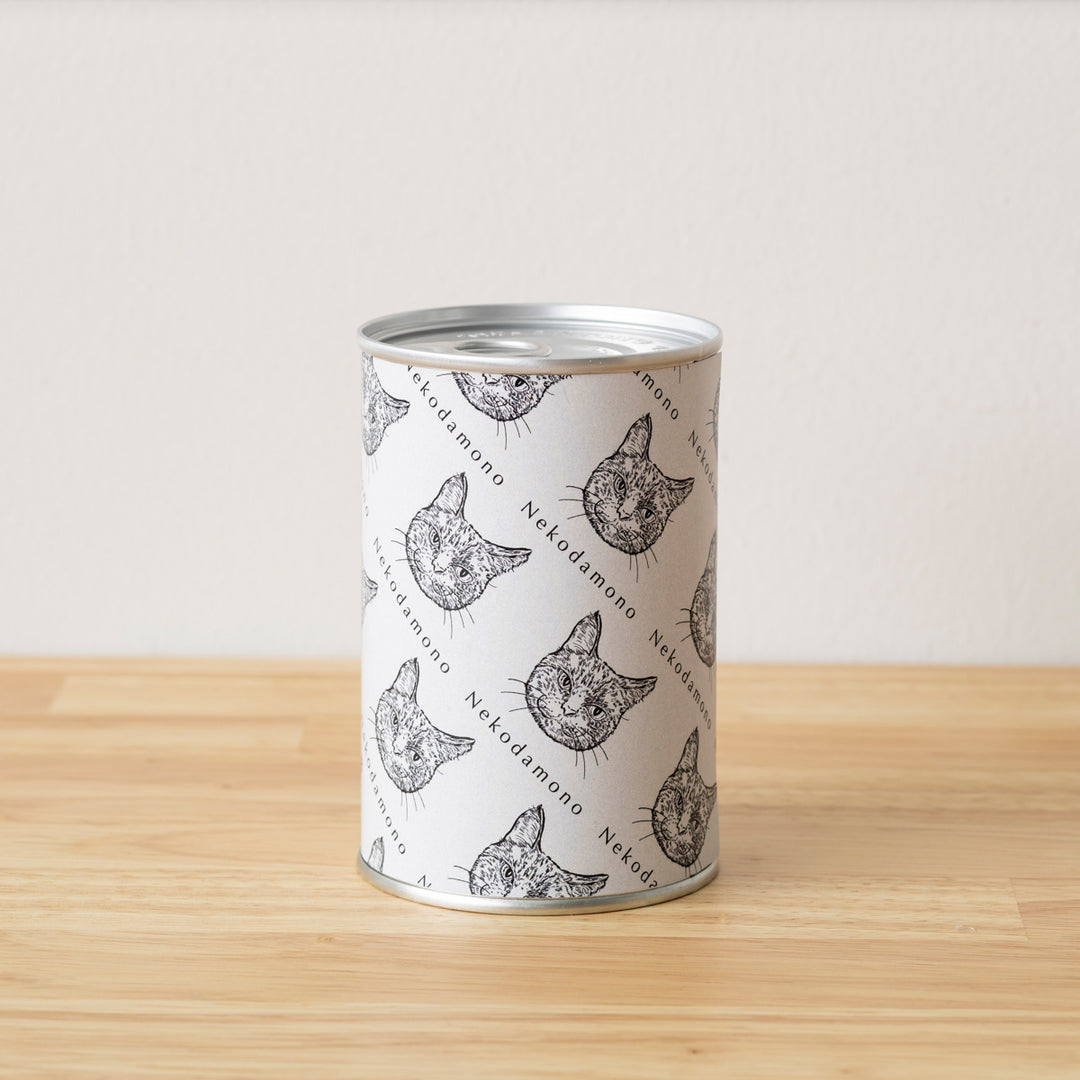 ネコ缶 / おもちゃ – KANADEMONO