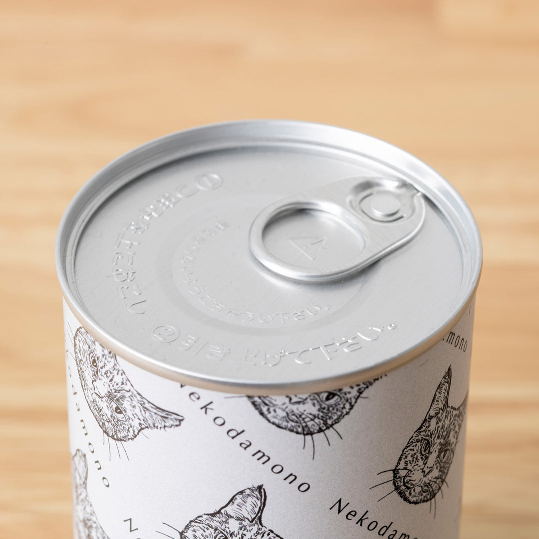 ネコ缶 / おもちゃ – KANADEMONO
