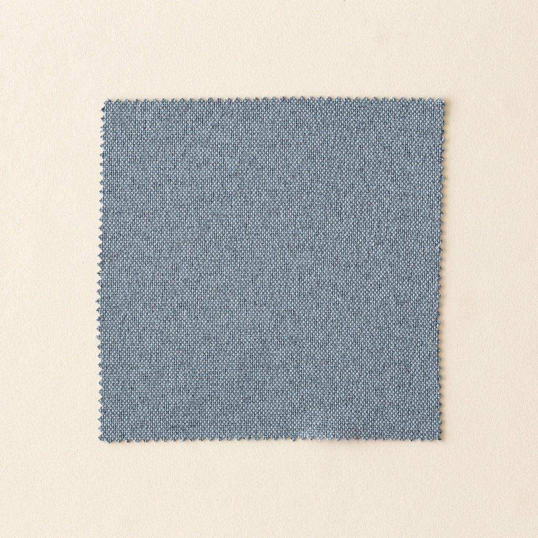 SAMPLE / Natural - Classy ベーシックな 遮光 プリーツカーテン