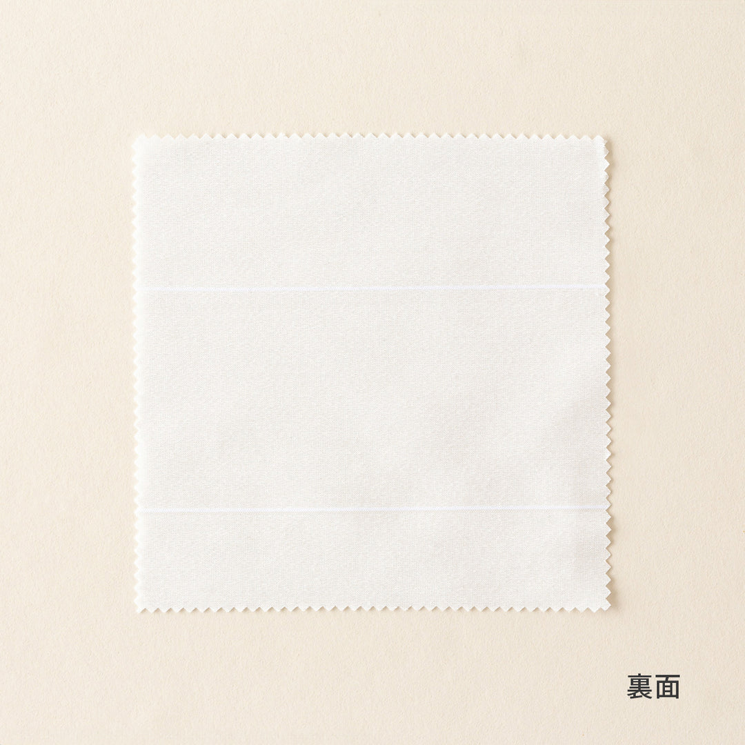 SAMPLE / Claw - Protect 猫の爪が引っかかりにくい レースカーテン