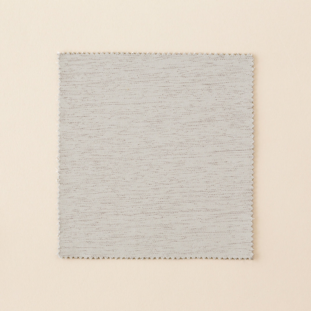 SAMPLE / Smooth - Elegant ヒートブロック 遮光 プリーツカーテン