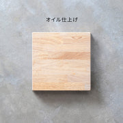 SAMPLE / ラバーウッド アッシュグレー – KANADEMONO