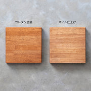 ダイニングテーブル5点セット[A] ラバーウッド ブラウン × Black Steel