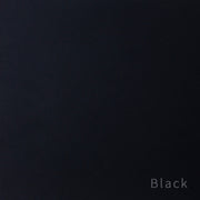 THE CAFE TABLE / FENIX NTM 全9色　Black Steel 4本脚 × ラウンド φ61 - 80