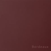KanademonoのFENIX NTMとX脚を組み合わせた大型カフェテーブル