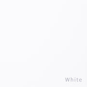 THE CAFE TABLE / FENIX NTM 全9色　White Steel 4本脚 × ラウンド φ61 - 80