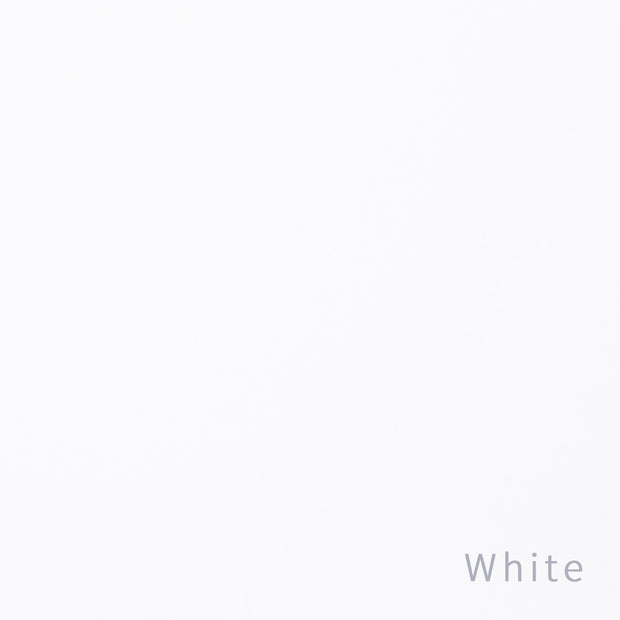 THE CAFE TABLE / FENIX NTM 全9色　White Steel 4本脚 × ラウンド φ61 - 80