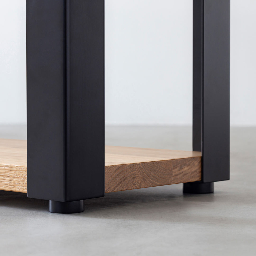 KANADEMONO THE STORAGE SHELF 3段 THE_STORAGE_SHELF_b0964f98-