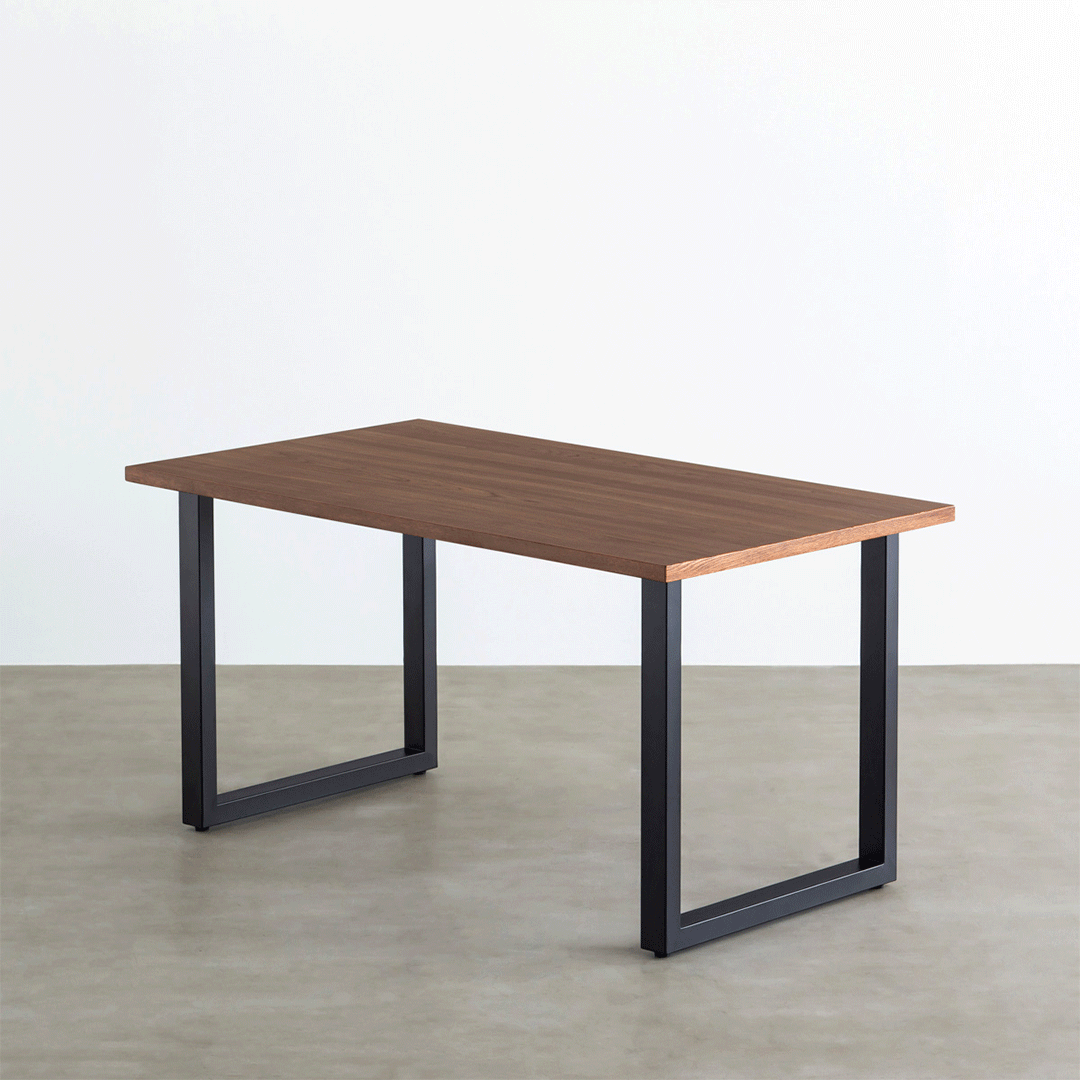 YAMA Table ウォルナット YAMA Table ウォルナット | KANAME DESIGNS YAMA Table ウォルナット YAMA Table ウォルナット | KANAME DESIGNS