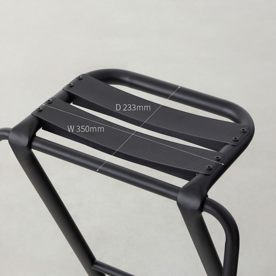 DUENDE BENT STOOL フレキシブルな スツール – KANADEMONO