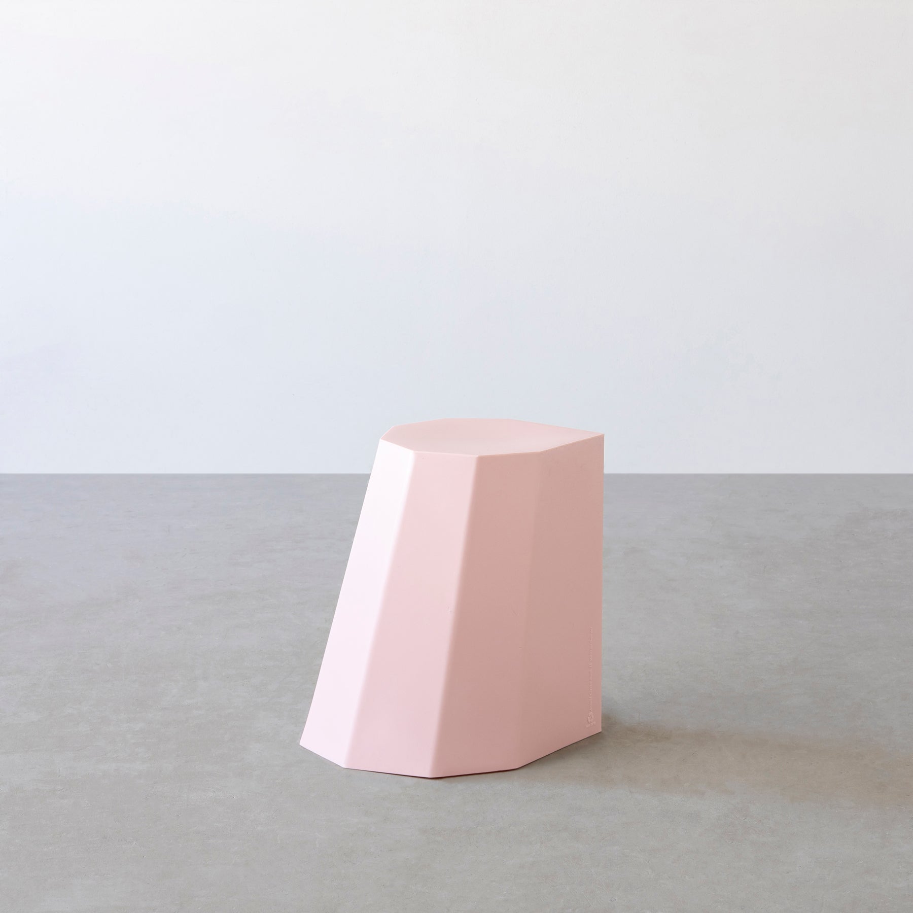 アーノルドサーカススツール Sサイズ・Lサイズ Pink