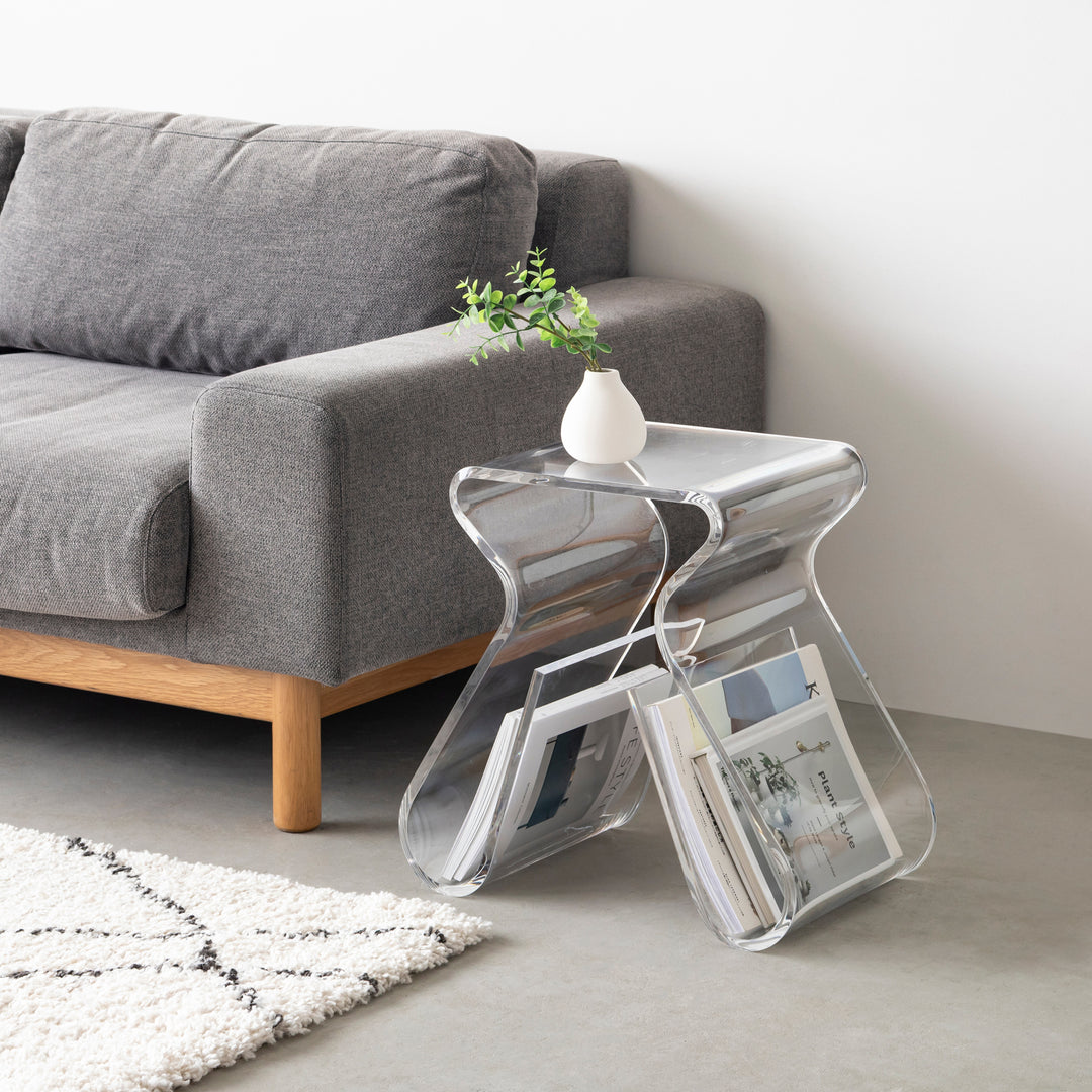 MAGINO STOOL マジノスツール – KANADEMONO