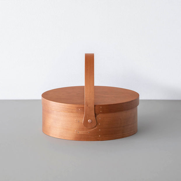 シェーカー スイングハンドルボックス