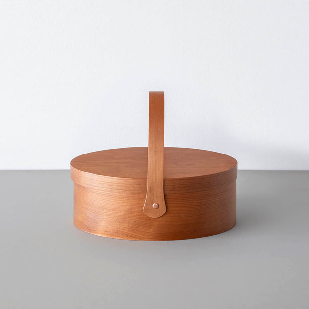 シェーカー スイングハンドルボックス