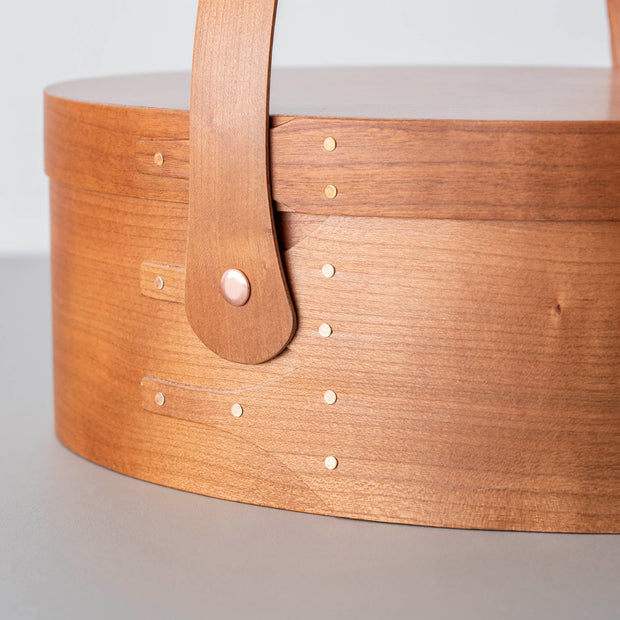 シェーカー スイングハンドルボックス