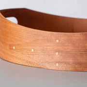 シェーカーオーバルトレイ