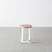 KanademonoのリノリウムLowスツール