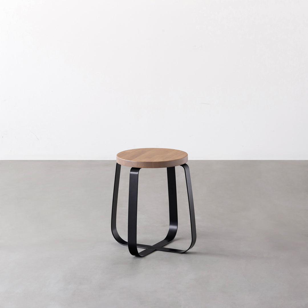 カナデモノ　スツール　かなでもの StylishModern_Highstool_image_