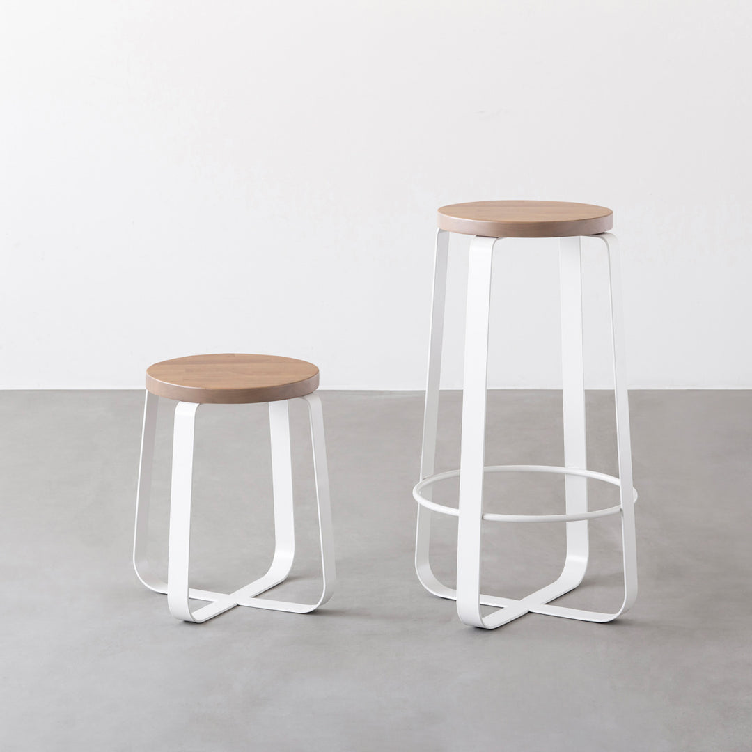 ザ・スツール ザ・バースツールの通販 | 家具・インテリア通販 MAARKET マーケット