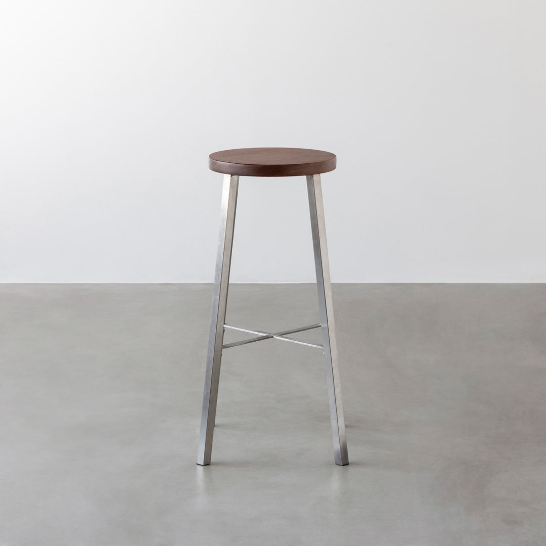 ザ・スツール ZA Stool | ザ スツール by 深澤直人 | Emeco | Generate Design