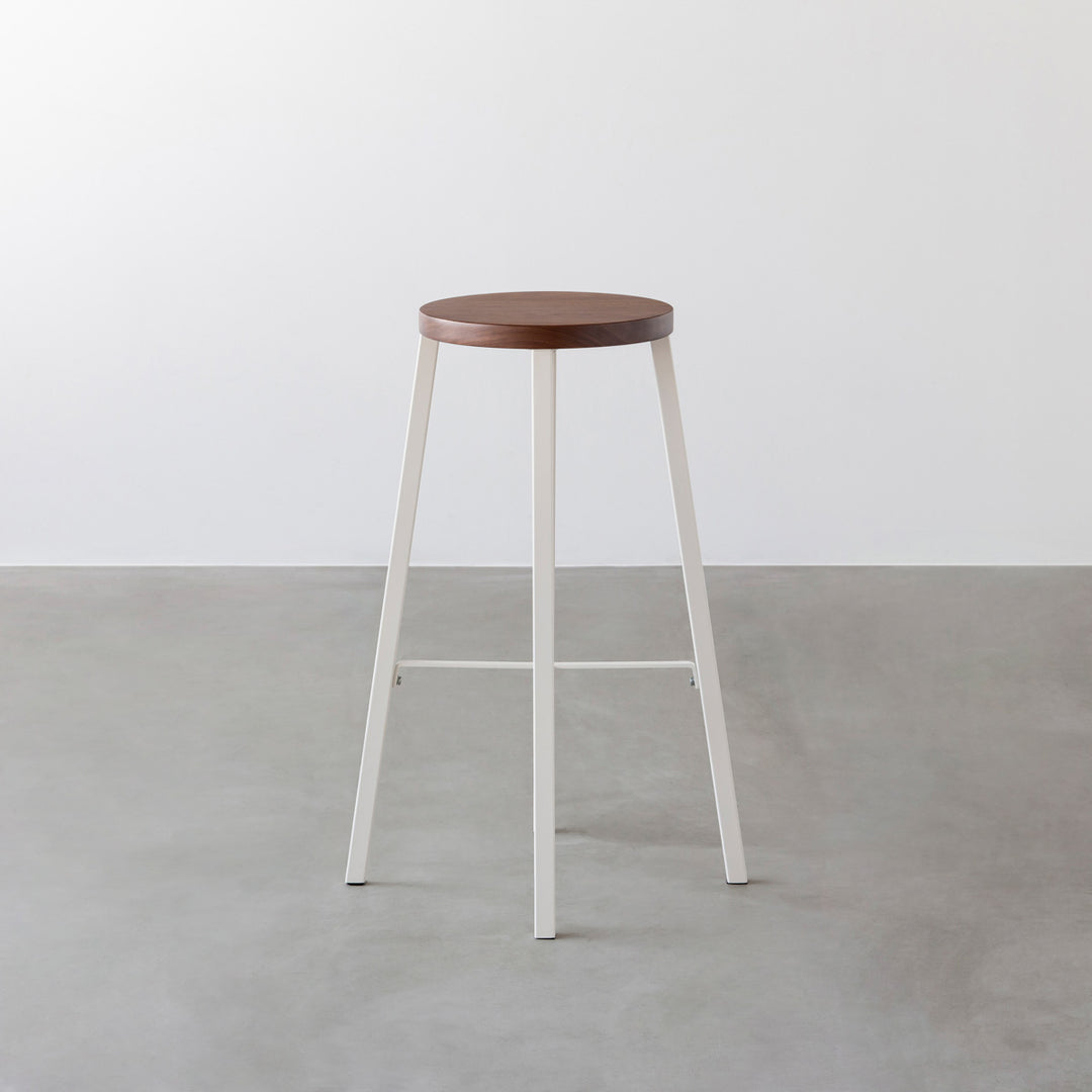 ザ・スツール ZA Stool | ザ スツール by 深澤直人 | Emeco | Generate Design