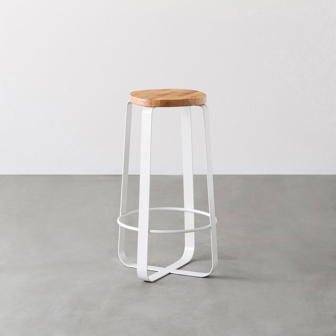 ザ・スツール ZA Stool | ザ スツール by 深澤直人 | Emeco | Generate Design