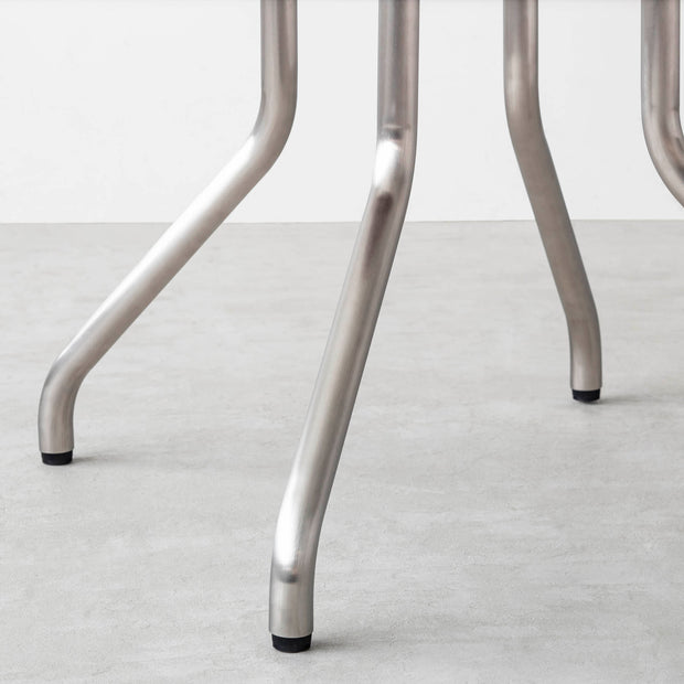 THE LEGS / Curvepipe × Stainless – KANADEMONO