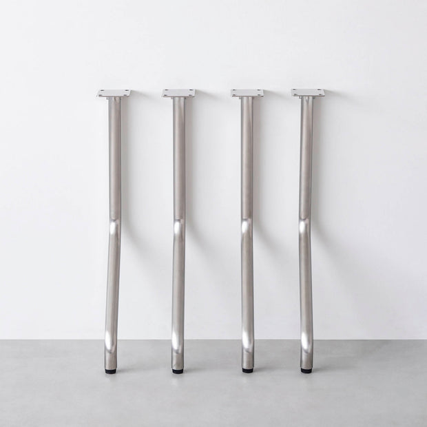 THE LEGS / Curvepipe × Stainless – KANADEMONO