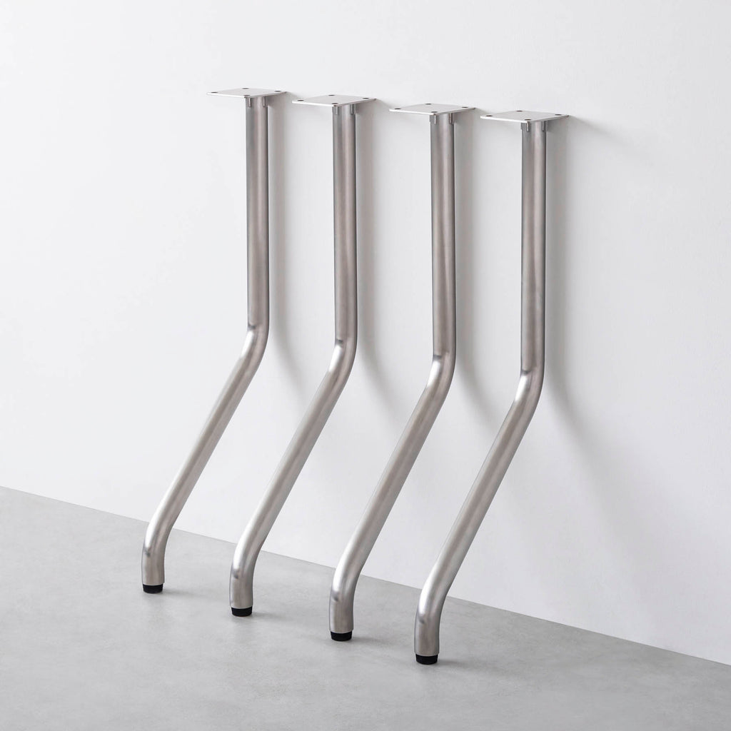 THE LEGS / Curvepipe × Stainless – KANADEMONO