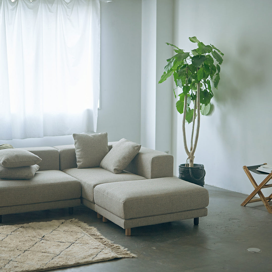 ②EKORNES コンサル S オットマン ②EKORNES コンサル S オットマン