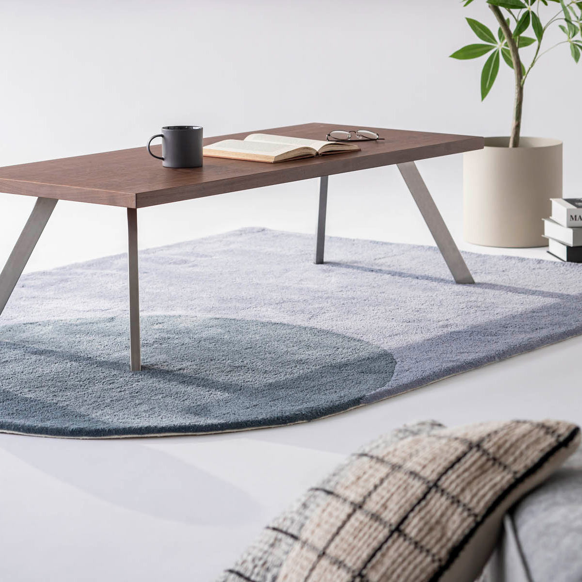 kanademono ローテーブル 人気のローテーブルが自由度高くリニューアルしました – KANADEMONO