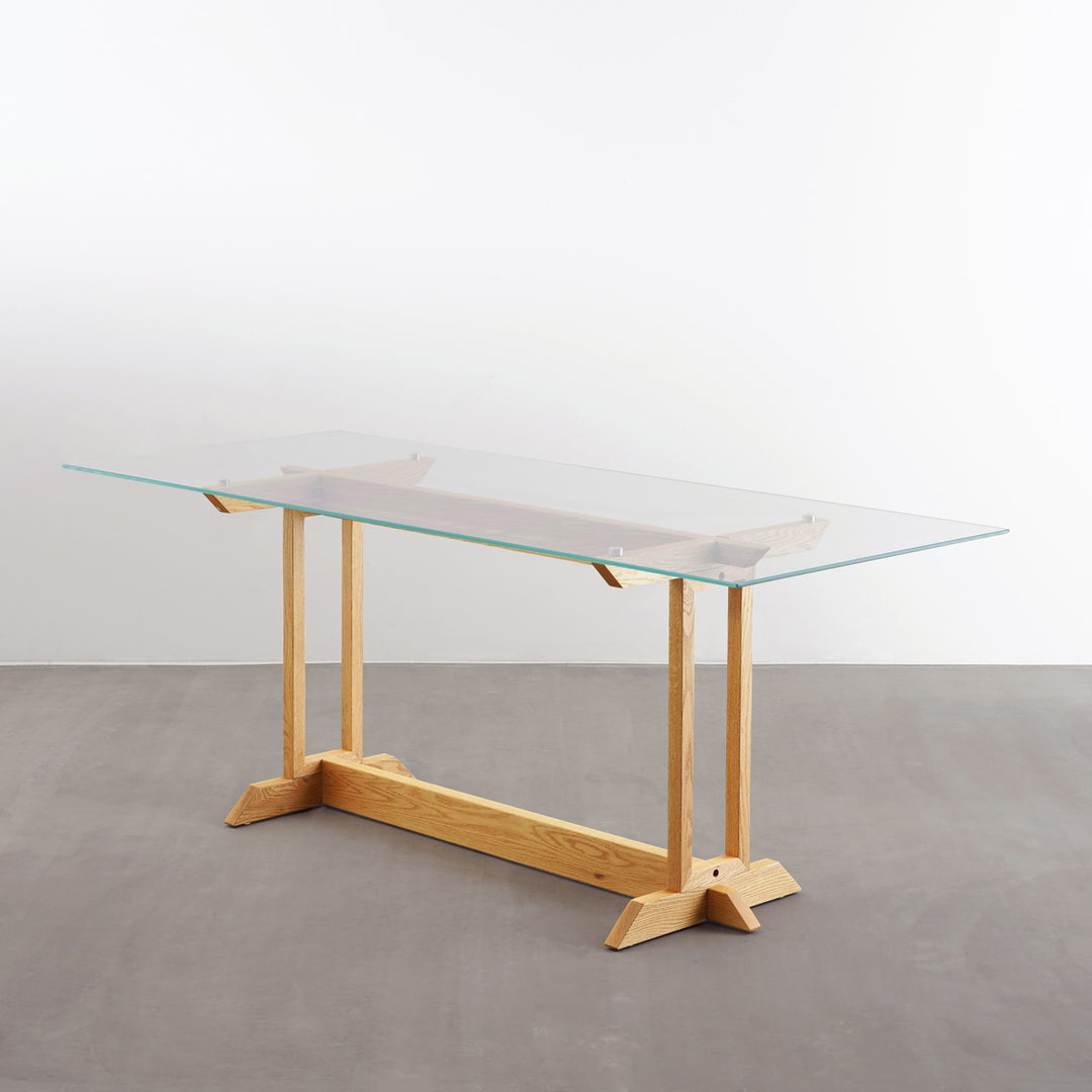 【最終値引】波状デザインの木製ガラス天板テーブル 最終値引】波状デザインの木製ガラス天板テーブル 楽天市場】[10