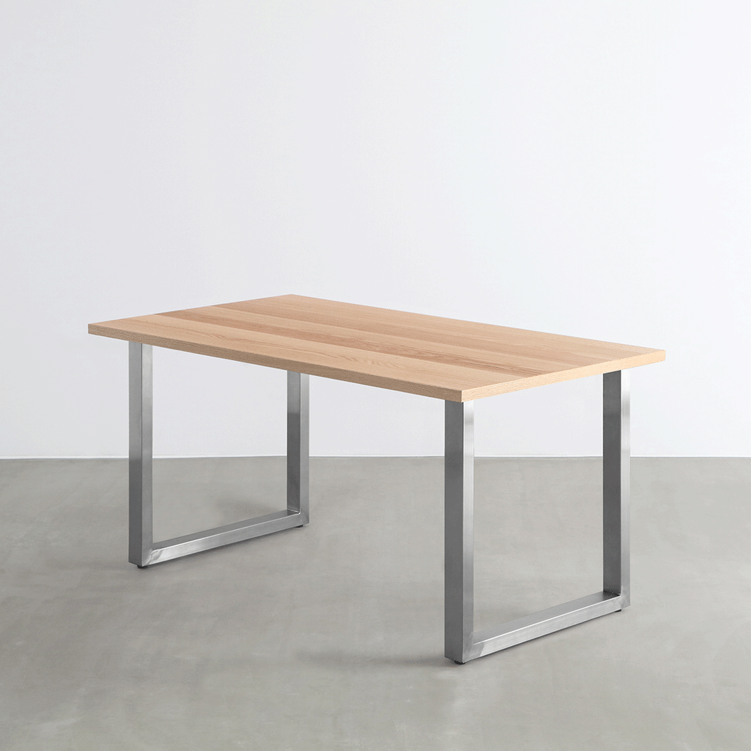 KANADEMONO カナデモノ THE TABLE テーブル 160×70 THE TABLE KANADEMONO カナデモノ THE TABLE テーブル 160×70 THE TABLE