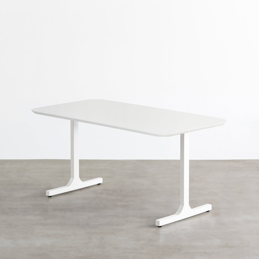 THE TABLE / FENIX NTM 全9色 × White Steel – KANADEMONO