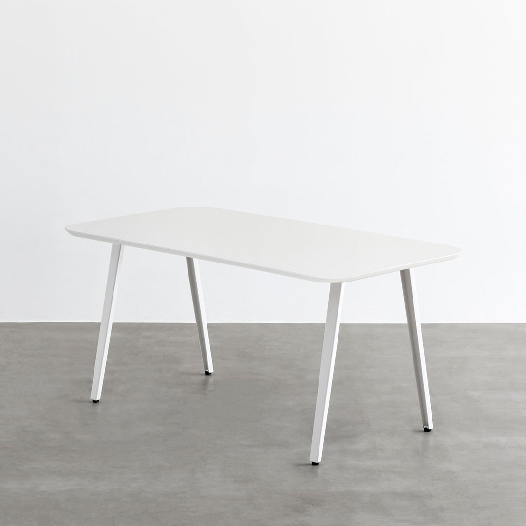 THE TABLE / FENIX NTM 全9色 × White Steel – KANADEMONO