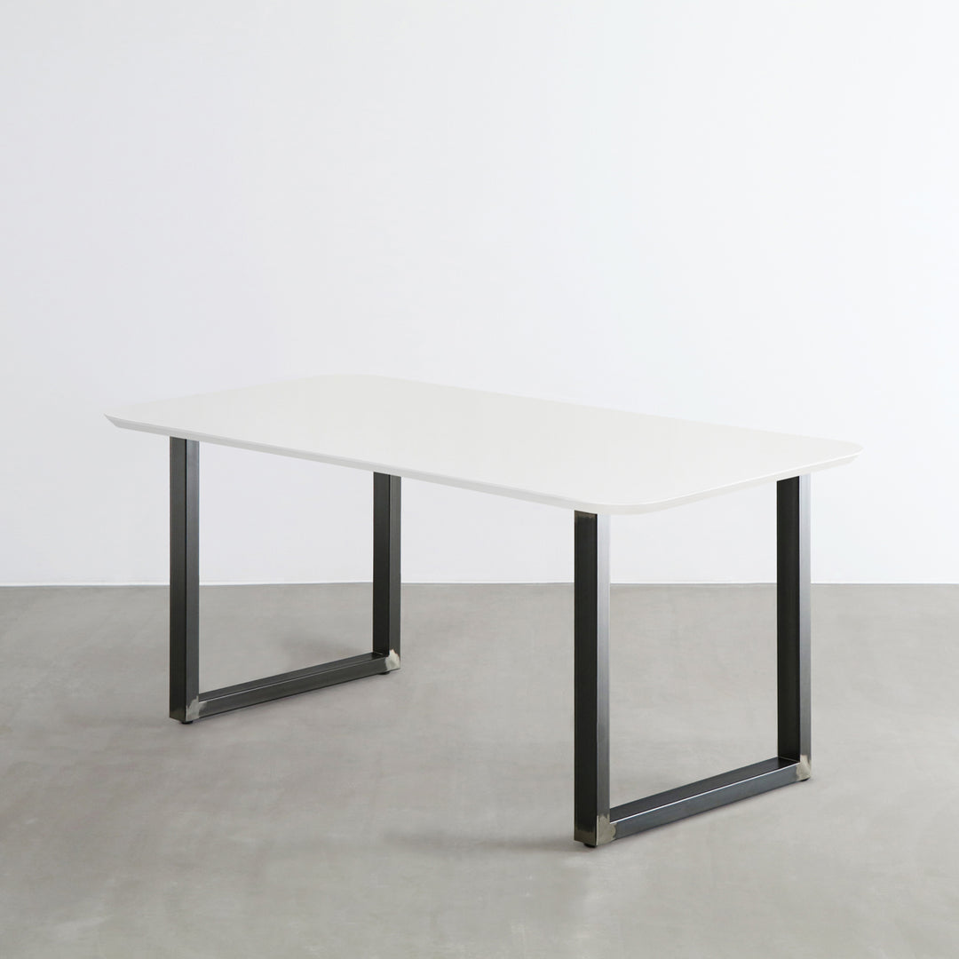 THE TABLE / FENIX NTM 全9色 × Black Steel（クリア塗装） – KANADEMONO