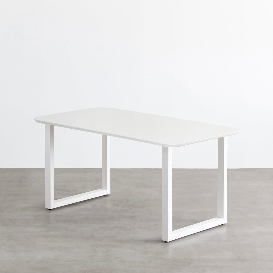 THE TABLE / FENIX NTM 全9色 × White Steel – KANADEMONO