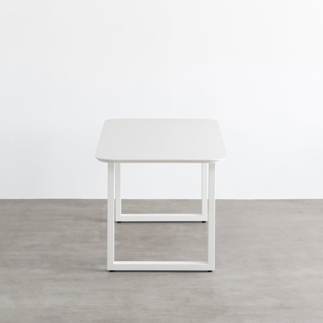THE TABLE / FENIX NTM 全9色 × White Steel – KANADEMONO