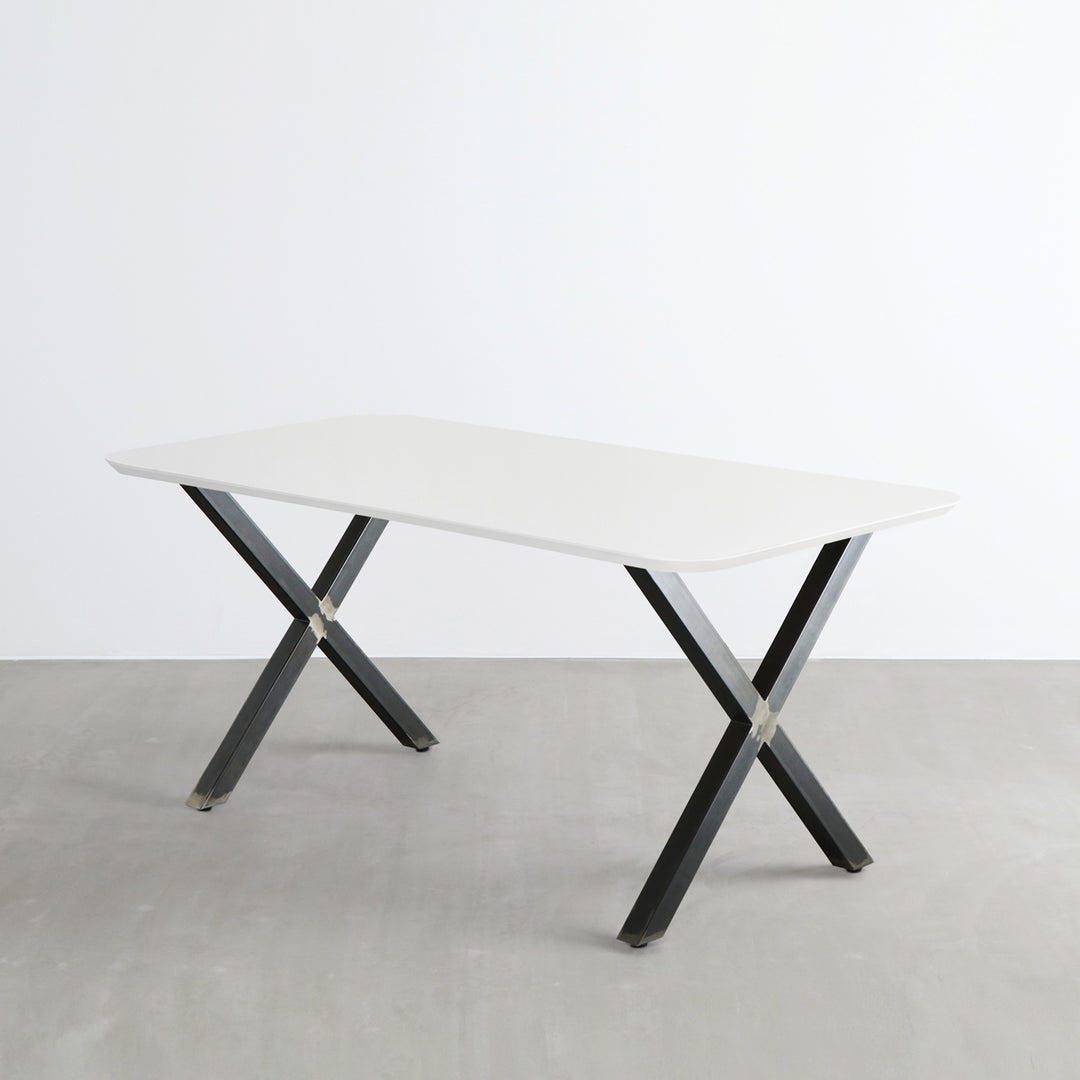 THE TABLE / FENIX NTM 全9色 × Black Steel（クリア塗装） – KANADEMONO